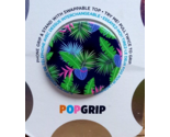 PopSockets PopGrip Phone Grip &amp; Stand with Swappable Top - Miami Nights - $8.97