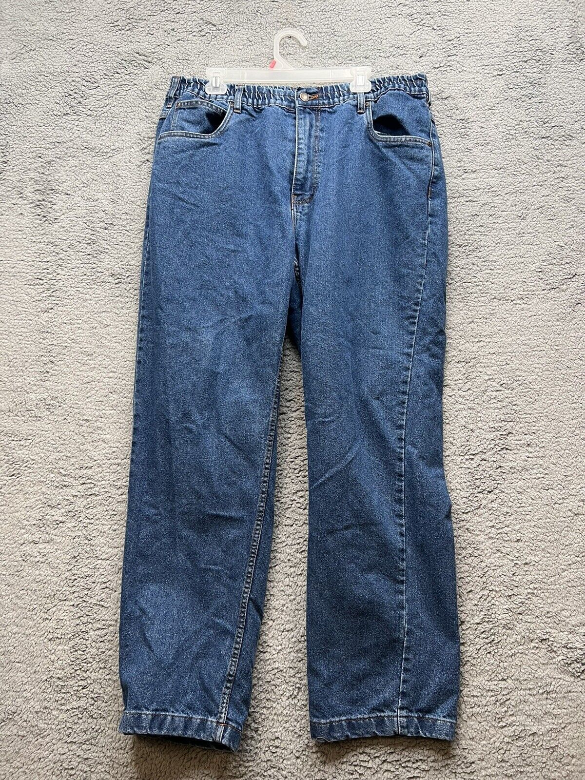 Primary image for Casual Joes Blue Jeans Size 42