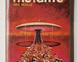 The Mutants Kris Neville 1966 Belmont Paperback - $6.92