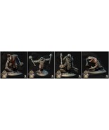3D Printed Archvillain Games Sobesksen The Empire of Sands 28 32mm D&amp;D - €8,40 EUR+