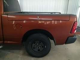 Pickup Box Classic Style 5 Lug Wheel Fits 12-23 DODGE 1500 PICKUP 104845... - $1,657.09