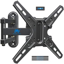Mounting Dream UL Listed TV Mount Swivel and Tilt for Most 13-42 Inch TV... - $43.99