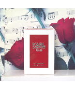 Karl Lagerfeld Rouge 2.8 OZ. EDP Spray - $69.99