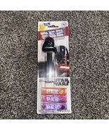 Disney&#39;s Star Wars Darth Vader PEZ Dispenser New Sealed - €6,84 EUR