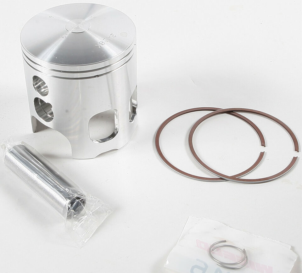 Wiseco 513M06600 Piston Kit 2.00mm Oversize to 66.00mm See Fit - $164.95