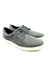 Alfani Men Elston Lace-Up Oxford Sneakers / Casual Shoes- Grey, US 9.5M - £18.20 GBP