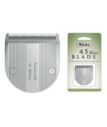 Wahl Replacement Professional Pet Grooming Clipper Blade Size # 45 High ... - $44.44