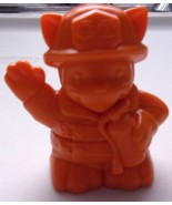 Green Toys Firefighting Cat Figure - $6.79 CAD