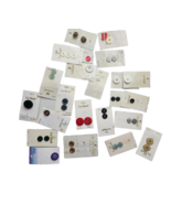 La Mode Vintage 36 Buttons - $174.70 MXN
