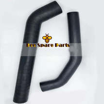 For Hyundai Excavator R220-5 Upper Water Hose 11EM-42110 Lower Water Hose 11EM-4 - $168.00