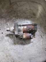 Starter Motor Fits 06-10 CARAVAN 1244750 - €26,88 EUR