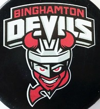 Binghamton Devils AHL Hockey  Mens Embroidered Polo XS-6XL, LT-4XLT Jersey New - £21.01 GBP+
