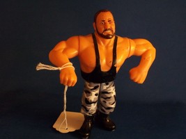 WWE Bushwacker Action Figure - $7.00