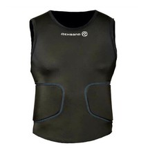 Rehband 7705 Compression Pro Padded Tank Top - £52.83 GBP