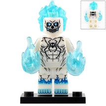Spirit Spider suit (Ghost Spider) Spiderman Marvel Comics Minifigure Toy - $2.99