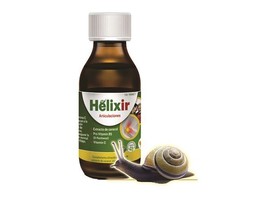 Helix Original Helixir Joint Nourishment Syrup 200 ml - $48.99