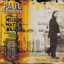 Muddy Water Blues (A Tribute To Muddy Waters) [Audio CD] - £11.84 GBP
