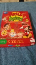 Mattel Apples To Apples Disney Edition Complete Family Game 2013 Ages 7+ - $11.69