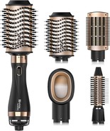 Nicebay Hair Dryer Brush Blow Dryer Brush in One, Hot Air Brush Set - $1,882.66 MXN