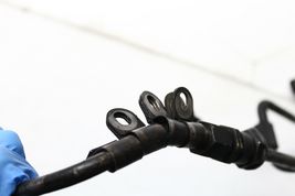 2018-2019 AUDI S5 3.0 V6 ENGINE FUEL PIPE LINE P6349 image 11