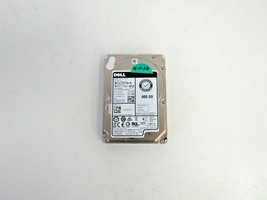 Dell D1F14 Seagate ST600MM0238 600GB 10k SAS 12Gbps 128MB Cache 2.5&quot; HDD... - £17.16 GBP