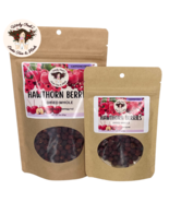 Witchy Pooh&#39;s Hawthorn Berry Tea - Whole Berries, Caffeine Free - €11,42 EUR+