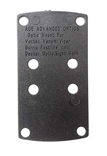 Ade Advanced Optics Optics Shims for Vortex Venom &amp; Viper, Burris Fastfi... - $3.96