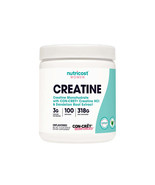 Nutricost Creatine Monohydrate for Women (Unflavored) - $34.19 CAD+