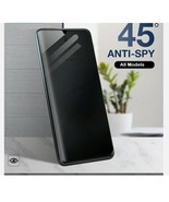 For Huawei P30 Pro Lite Mate 20 AntiSpy Tempered Glass Screen Protector ... - €2,67 EUR+