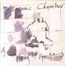 Laconic Chamber: A History of Epidemics (BRAND NEW CD) - $8.00