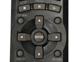 OEM Panasonic Lecteur DVD Télécommande EUR7621070 DVD-S23 DVD-S25 DVD-S25K - $11.77