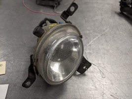 Left Fog Lamp Assembly From 2005 Hyundai XG350  3.5 - $51.93