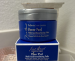 Jack Black Power Peel Multi-Acid Resurfacing 45 Pads New in box - $17.65