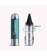 2 Pc Himalaya Herbals KAJAL KOHL Natural Ingredients Black, 2.7gm FREE SHIP - $31.35