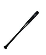 Pro Pat Burrell black Louisville Slugger Genuine Wood Baseball Bat SKU 6959 - $34.58