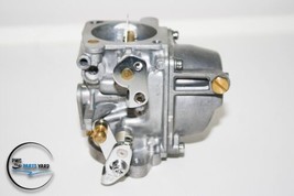Nissan Tohatsu Outboard Carburetor 35303-2102M New - £245.50 GBP