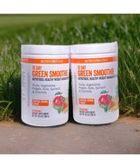 2X NutritionWorks 10 Day Green Smoothie Healthy Weight Management Mango ... - $45.00
