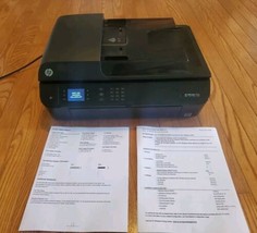 HP Officejet 4630 All-In-One Inkjet Printer - Read - $53.35