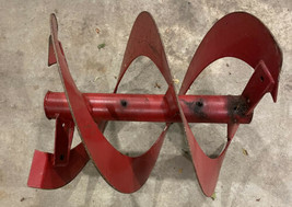 Toro Wheel Horse 57-3370-03 LH Auger 44” Two Stage Blower 06-44SC01 79361 - £194.22 GBP