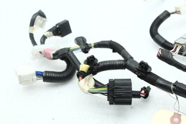 2006-2008 LEXUS IS250 IS350 FRONT RIGHT PASSENGER SEAT WIRE HARNESS H1373 image 10