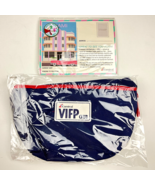 Carnival Cruise Lines 2023 VIFP Fanny Pack Cross Body Bag and PRIDE Ship... - €14,33 EUR