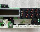 Pontiac Cassette or CD radio display control board. Factory original Del... - $64.00