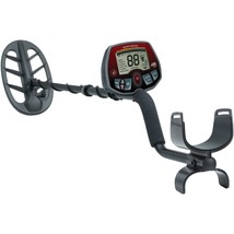 Bounty Hunter Land Ranger Pro Metal Detector, 11 Inch Waterproof DD Sear... - $173.00