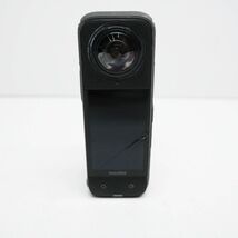 Insta360 X4 8K Action Camera CINSABMA ISSUE image 2