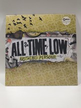 All Time Low Nothing Personal Limited edition Lost In Swirly-o Color Gold New - £31.00 GBP