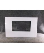W10202872 Sears Range Oven Outer Door Glass 29 3/4" x 18 5/8"  -  WHITE - $60.00