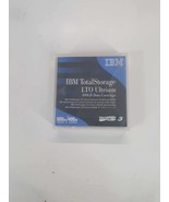 IBM 24R1922 Ultrium®Linear Tape-Open Cartridge 400GB  - $20.42 CAD