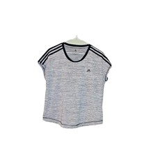 Adidas Climalite Top Multicolor Women Size Medium - $26.74