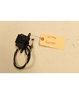 1998-2000 MERCEDES-BENZ SLK230 REAR LEFT/RIGHT TRUNK LOCK ACTUATOR CABLE... - €38,17 EUR
