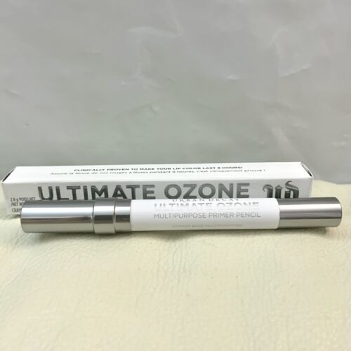 Urban Decay ULTIMATE OZONE Primer Pencil 2.8g 0.1 oz Full Size New AUTHENTIC - $39.59